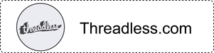 Threadless